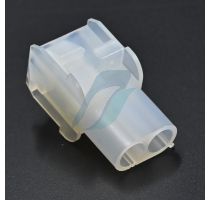 Molex 42022-2A Power-Mate Female Housing MLX Power Connectors