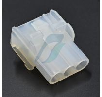Molex 42022-3A Power-Mate Female Housing MLX Power Connectors