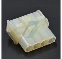 Molex 42022-4A Power-Mate Female Housing MLX Power Connectors