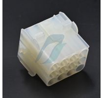 Molex 4202212A Power-Mate Female Housing MLX Power Connectors