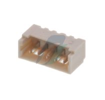 Molex 1.25mm Pitch PicoBlade PCB Header Single Row Vertical 5 Circuits