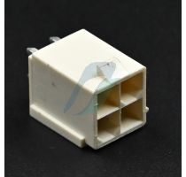 Molex 874270442 Mini-Fit Family Power Connectors