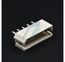 Molex 5267-5 Mini-SPOX Wire-to-Board Connector System