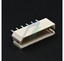 Molex 5267-6 Mini-SPOX Wire-to-Board Connector System