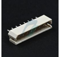 Molex 5267-8 Mini-SPOX Wire-to-Board Connector System