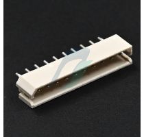 Molex 5267-10 Mini-SPOX Wire-to-Board Connector System