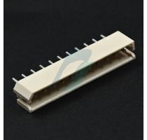 Molex 5267-11 Mini-SPOX Wire-to-Board Connector System