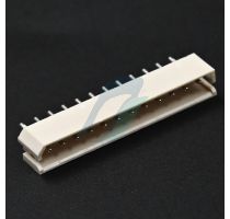 Molex 5267-12 Mini-SPOX Wire-to-Board Connector System
