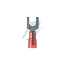 Panduit PMNF1-3F-C Pan-Term® Loose Piece Forks Pack of 100
