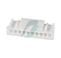 JST PA Series 10 Pin 2mm Pitch Disconnectable Crimp Style Housing Connectors