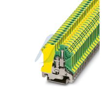 Phoenix Contact Ground modular terminal block - USLKG 5