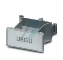 Phoenix Contact Marker carriers – UBE/D