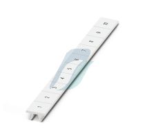 Phoenix Contact Zack marker strip – ZB10,LGS:FORTL.ZAHLEN