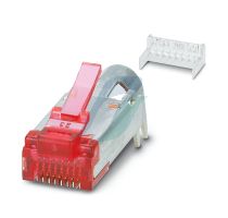 Phoenix Contact RJ45 male insert – VS-08-ST-H21-RJ45