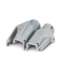 Phoenix Contact RJ45 bending protection sleeve – VS-08-KS-H/GY