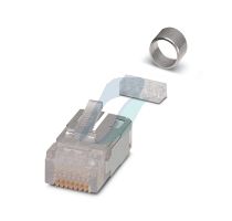Phoenix Contact RJ45 male insert – VS-08-ST-RJ45