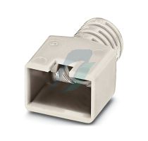 Phoenix Contact RJ45 bending protection sleeve – VS-08-KS/GR