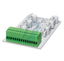 Phoenix Contact PCB terminal block - KDS 3