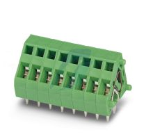 Phoenix Contact PCB terminal block - ZFKDS 1-3,81