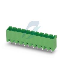Phoenix Contact PCB header - MSTBVA 2,5/ 2-G-5,08