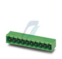 Phoenix Contact PCB header - MSTBA 2,5/ 2-G-5,08