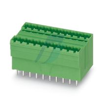 Phoenix Contact PCB header - MDSTBV 2,5/ 8-G1-5,08