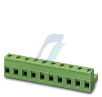 Phoenix Contact Printed-Circuit Board Connector - GMSTB 2,5/ 5-ST