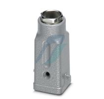Phoenix Contact Housing with locking latch - HC-D 7-TFL-57/M1PG11G
