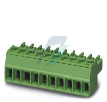 Phoenix Contact Printed-Circuit Board Connector - MC 1,5/ 3-ST-3,5