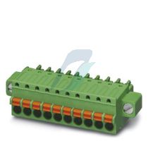 Phoenix Contact Printed-Circuit Board Connector - FK-MCP 1,5/ 4-STF-3,81