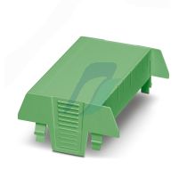Phoenix Contact Upper Part of Housing - EH 90-C SS/ABS GN