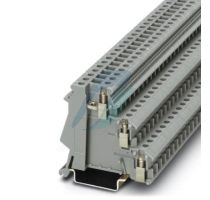 Phoenix Contact Sensor/Actuator Terminal Block - DIK 1,5