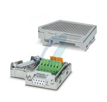 Phoenix Contact D-SUB bus connector - SUBCON-PLUS-CAN