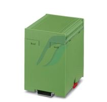 Phoenix Contact Mounting Base Housing - EG 90-G/ABS GN