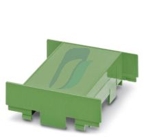 Phoenix Contact Upper Part of Housing - EG 90-A/ABS GN