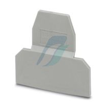 Phoenix Contact End Cover - D-UKK 3/5