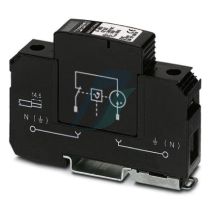 Phoenix Contact Surge arrester - F-MS 12