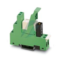 Phoenix Contact Relay Module – PR1-RSC3-LDP-24DC/21