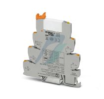 Phoenix Contact Relay Module – PLC-RPT-230UC/21AU