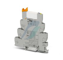 Phoenix Contact Relay Module – PLC-RSC-230UC/21