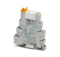 Phoenix Contact Relay Module – PLC-RSC-230UC/21HC