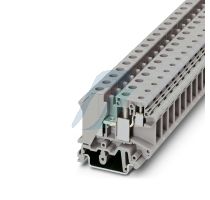 Phoenix Contact Feed-through terminal block - UK 10-PLUS