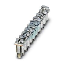 Phoenix Contact Fixed bridge - FBRN 10-4 N
