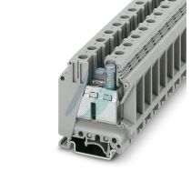 Phoenix Contact Feed-through terminal block - UK 35
