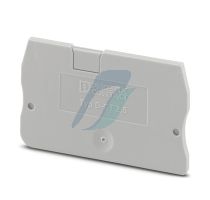 Phoenix Contact End cover - D-ST 2,5