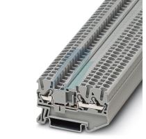 Phoenix Contact Multi-Conductor Terminal Block - DT 2,5-TWIN