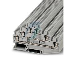 Phoenix Contact Multi-level terminal block - ST 2,5-3L