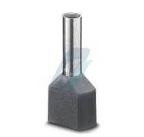 Phoenix Contact Ferrule - AI-TWIN 2X 4 -12 GY