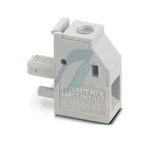 Phoenix Contact Panel feed-through terminal block - HDFK 4I
