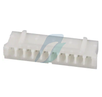 JST PH Series 10 Pin 2.0mm Pitch / Disconnectable Crimp Style Housing Connectors